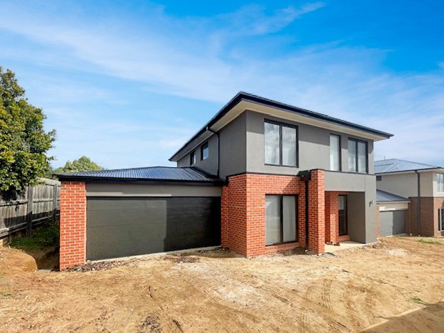 4 Austin Place, Grovedale VIC 3216