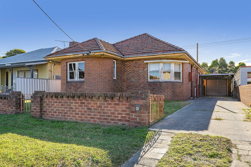 4 Austin Street, Georgetown NSW 2298