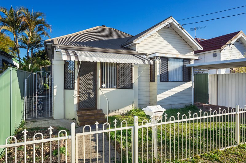 4 Australia Street, Merrylands NSW 2160