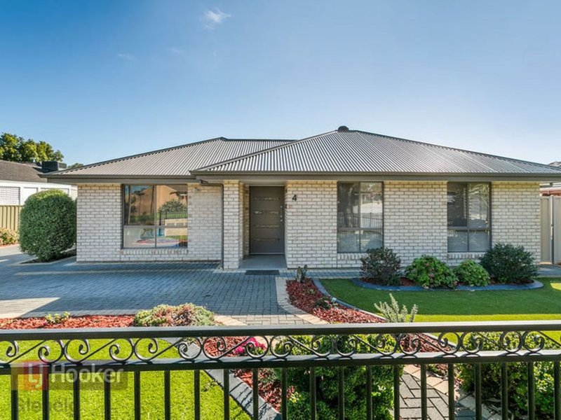 4 Avalon Road, Marion SA 5043