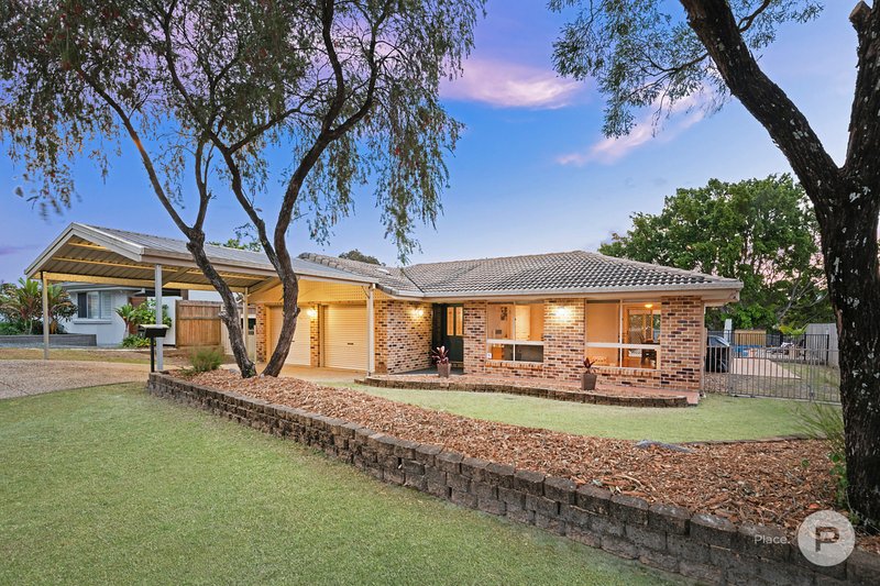 Photo - 4 Avandel Court, Eatons Hill QLD 4037 - Image 20