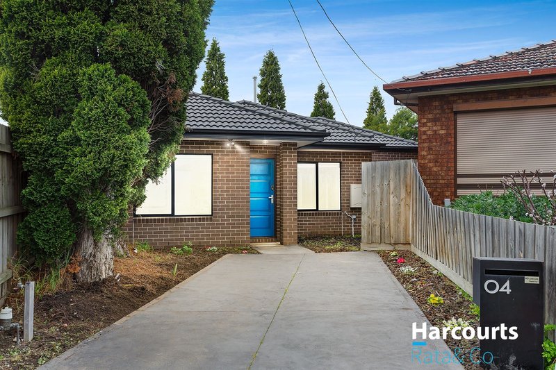 4 Avenel Court, Thomastown VIC 3074