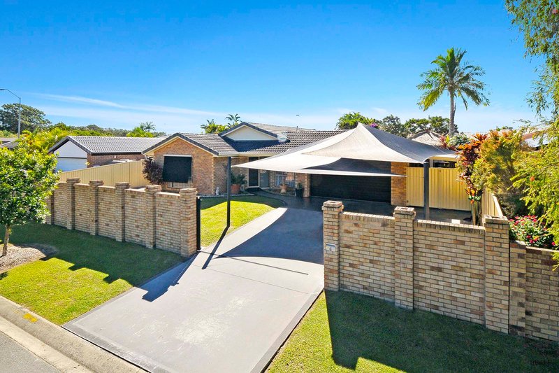 Photo - 4 Avocado Street, Elanora QLD 4221 - Image 1