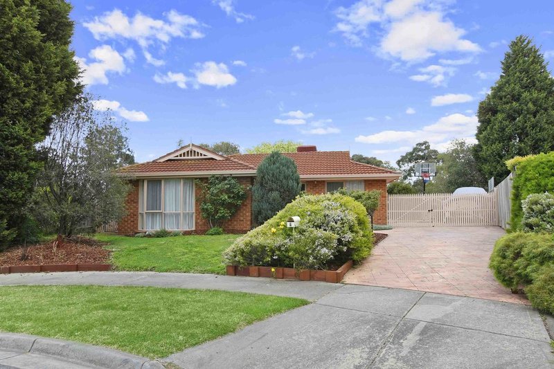 4 Avon Place, Epping VIC 3076