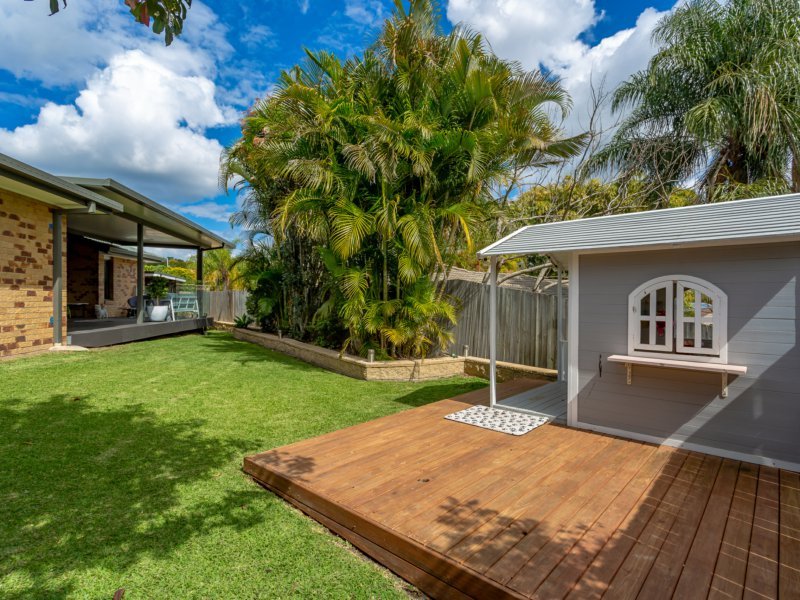 Photo - 4 Avonbury Court, Carrara QLD 4211 - Image 15