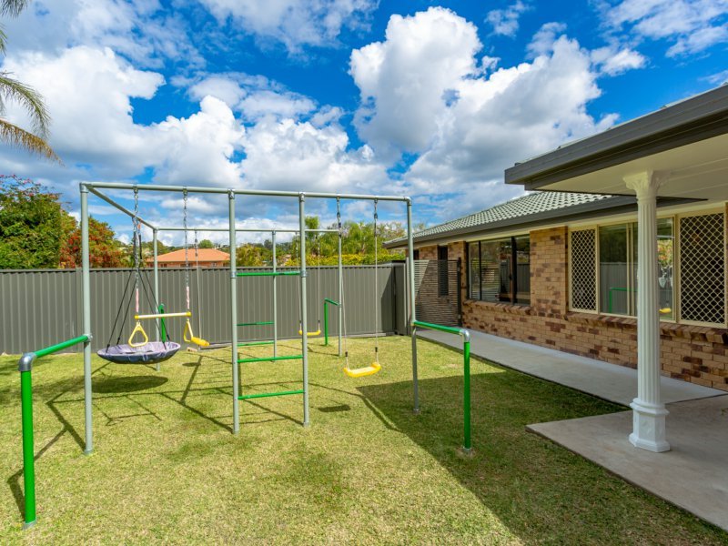 Photo - 4 Avonbury Court, Carrara QLD 4211 - Image 18