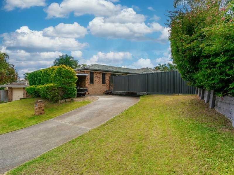 Photo - 4 Avonbury Court, Carrara QLD 4211 - Image 19