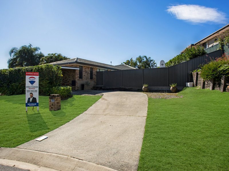 Photo - 4 Avonbury Court, Carrara QLD 4211 - Image 17