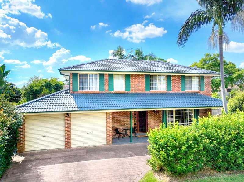 4 Azalea Court, Glenmore Park NSW 2745