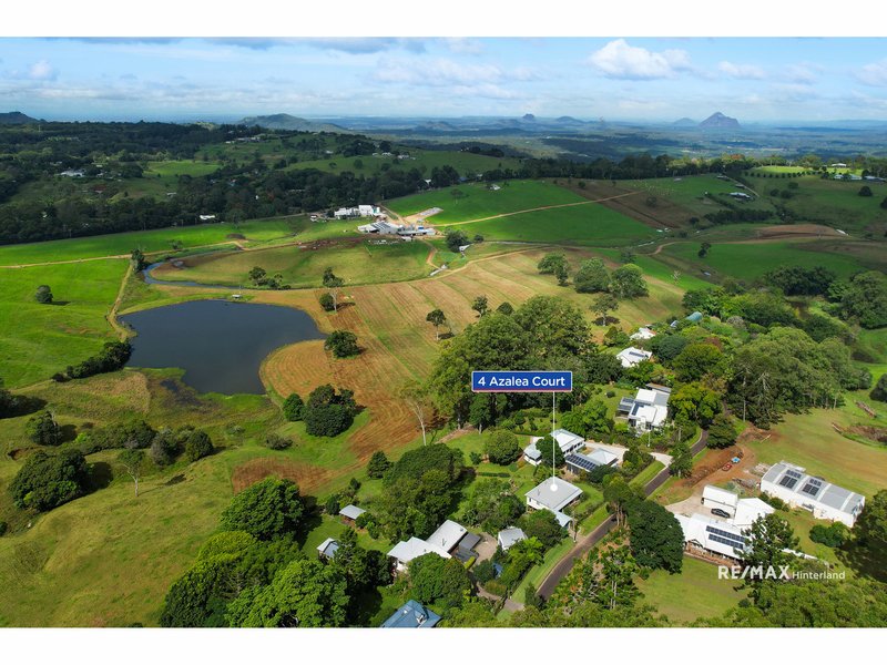 4 Azalea Court, Maleny QLD 4552