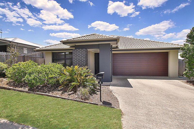 4 Azure Court, Deebing Heights QLD 4306