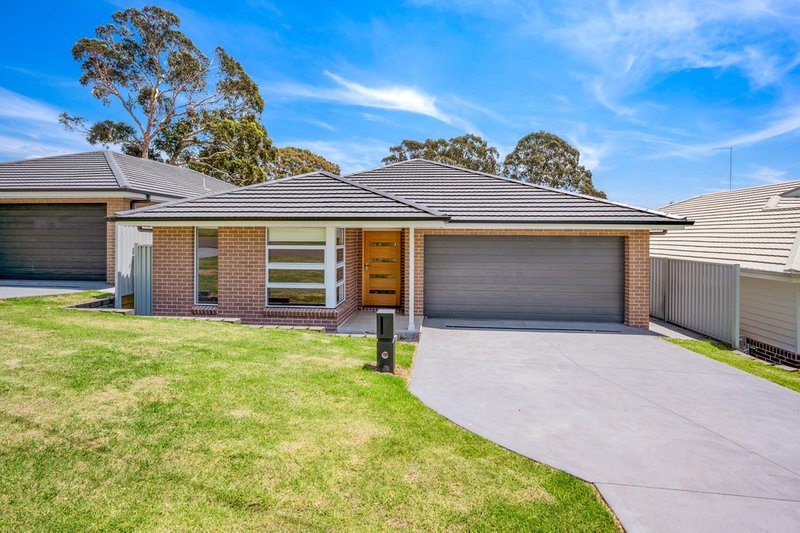 4 B Barry Street, Arcadia Vale NSW 2283