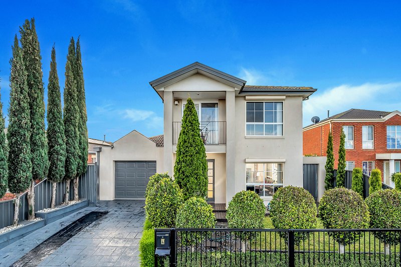 4 Baden Powell Drive, Tarneit VIC 3029