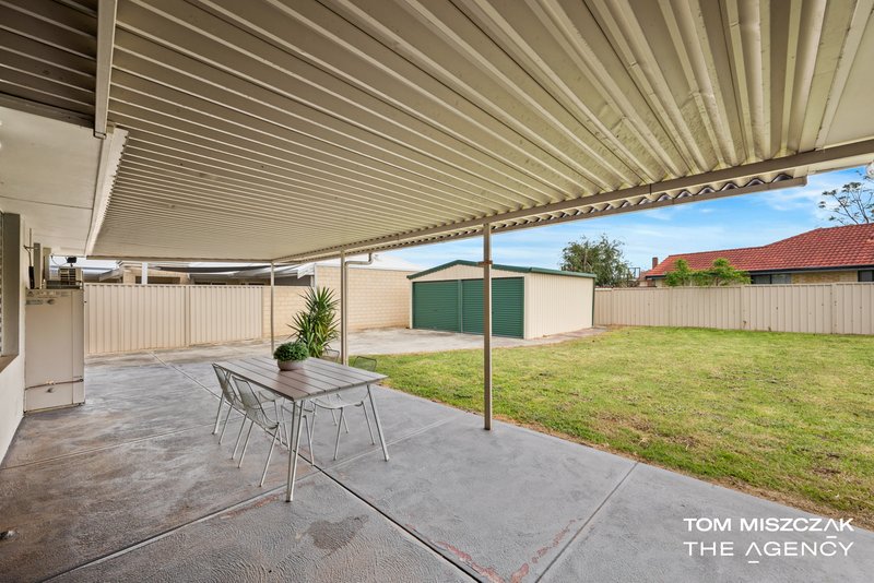 Photo - 4 Bagoda Street, Queens Park WA 6107 - Image 15