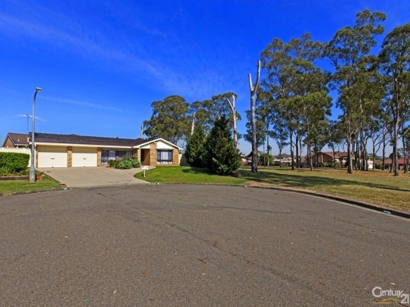 Photo - 4 Baguette Close, Casula NSW 2170 - Image 16