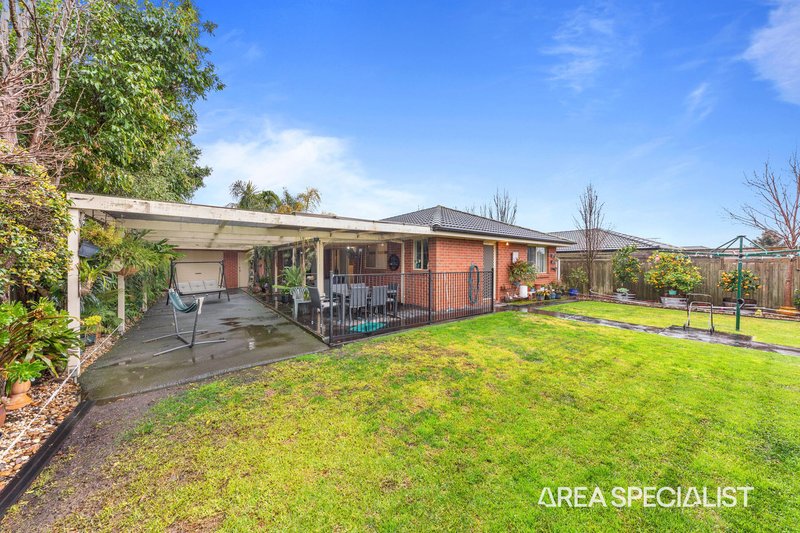 Photo - 4 Bailey Boulevard, Koo Wee Rup VIC 3981 - Image 12