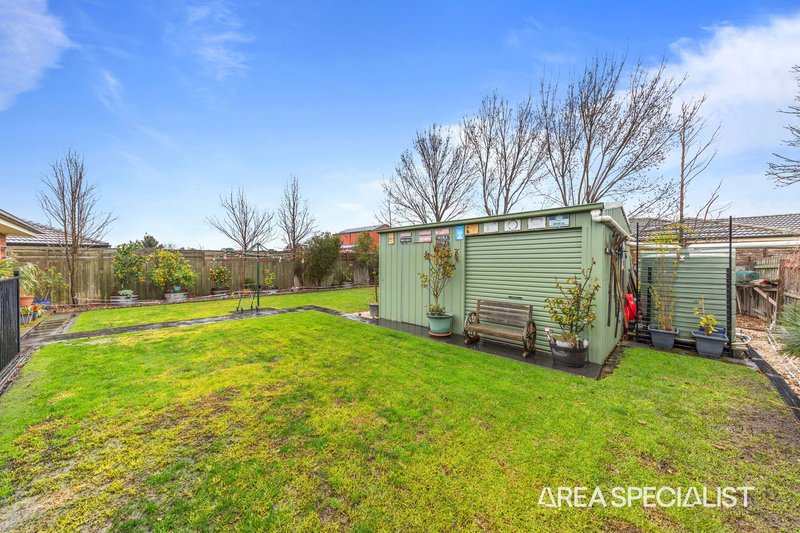 Photo - 4 Bailey Boulevard, Koo Wee Rup VIC 3981 - Image 13