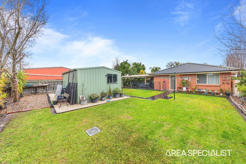 Photo - 4 Bailey Boulevard, Koo Wee Rup VIC 3981 - Image 14