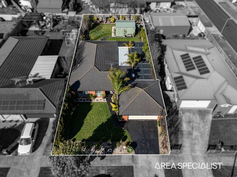 Photo - 4 Bailey Boulevard, Koo Wee Rup VIC 3981 - Image 15