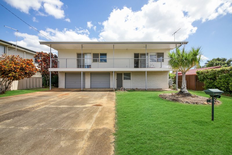 4 Baines Street, Kallangur QLD 4503