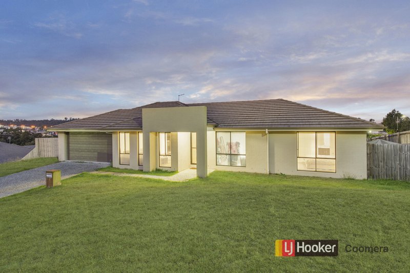 4 Bakara Lane, Upper Coomera QLD 4209