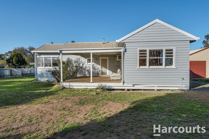 4 Baker Street, Jung VIC 3401