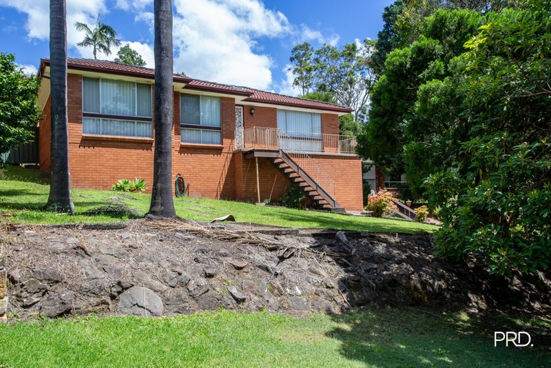 4 Baker Street, Springwood NSW 2777