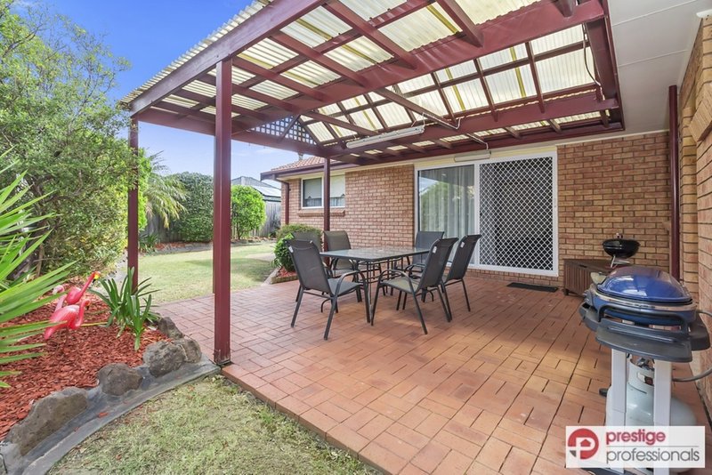 Photo - 4 Balala Court, Wattle Grove NSW 2173 - Image 9