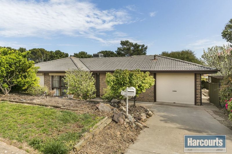 4 Balandra Street, Hallett Cove SA 5158