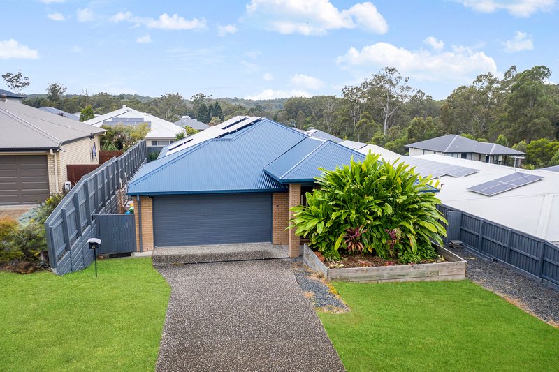 4 Balbriggan Court, Mount Cotton QLD 4165