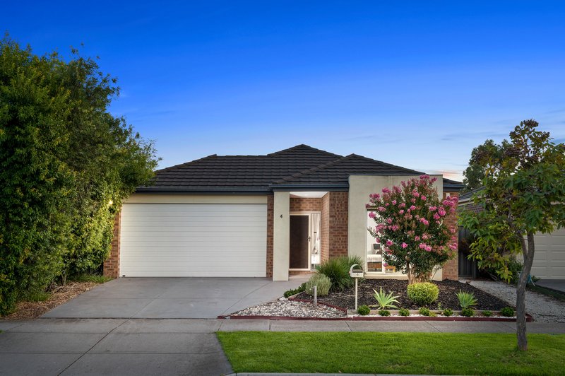 4 Balfour Drive, Mernda VIC 3754