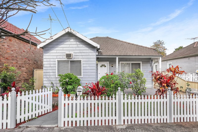 4 Balfour Street, Dulwich Hill NSW 2203