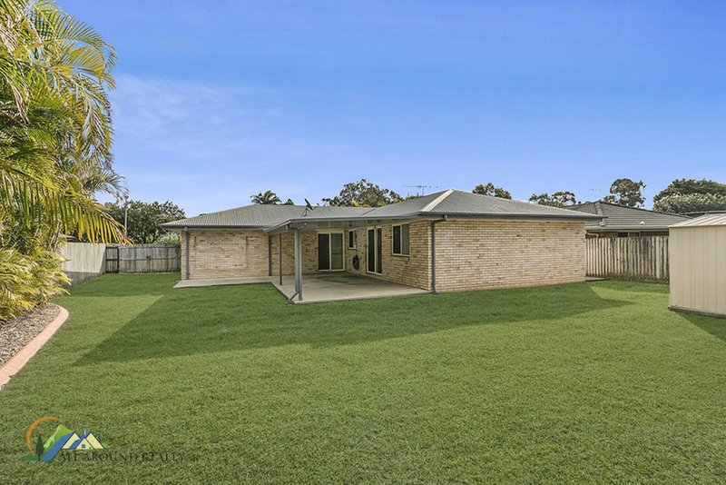 4 Balkee Drive, Caboolture QLD 4510