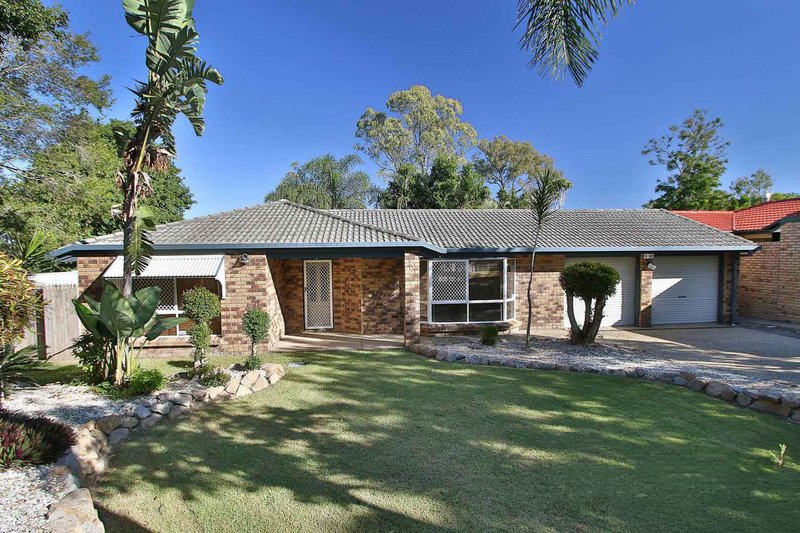 Photo - 4 Ballandean Close, Forest Lake QLD 4078 - Image 1