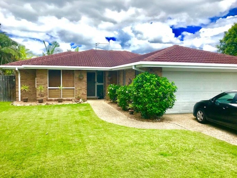 4 Ballarat Court, Tallai QLD 4213