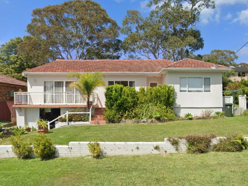 4 Balyata Avenue, Caringbah South NSW 2229