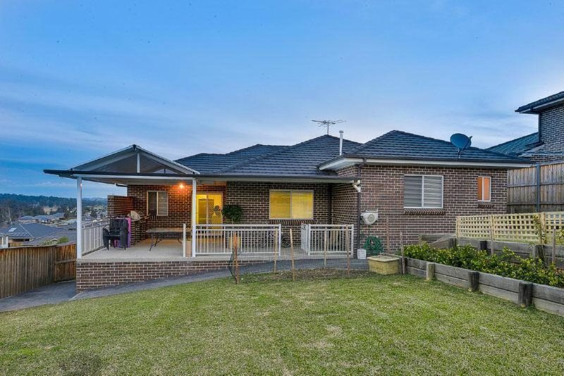 Photo - 4 Balzer Street, Camden Park NSW 2570 - Image 10