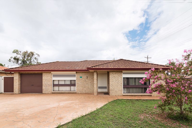 4 Bambara Street, Dharruk NSW 2770