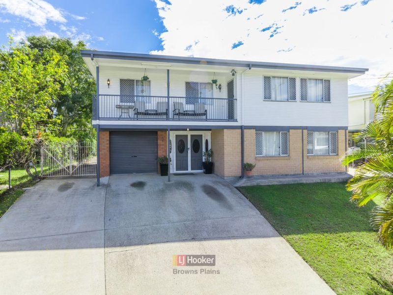 4 Bambil Street, Crestmead QLD 4132