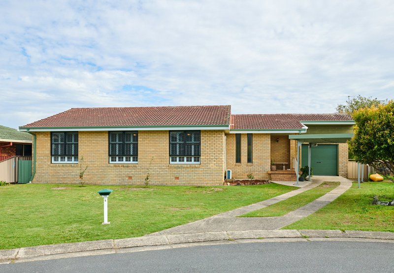 Photo - 4 Bangalee Place, Harrington NSW 2427 - Image 15