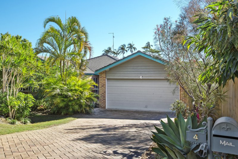 Photo - 4 Bangalow Court, Buderim QLD 4556 - Image 4