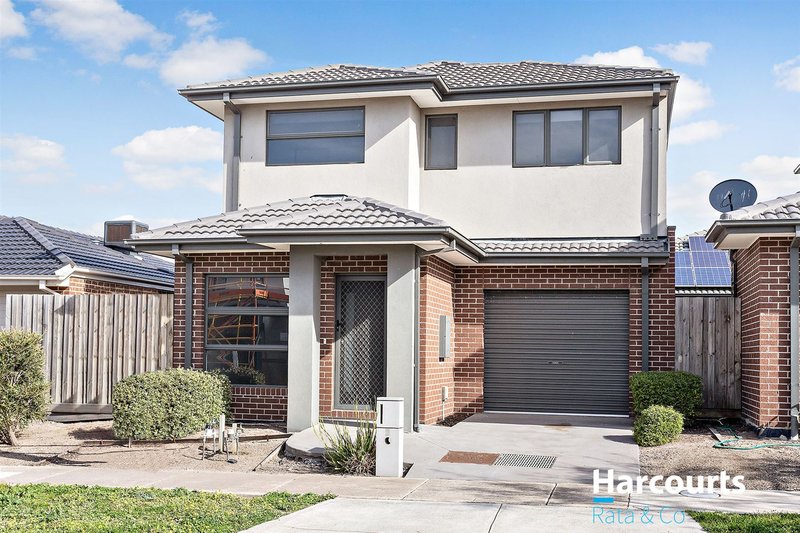 4 Banjo Close, Wollert VIC 3750