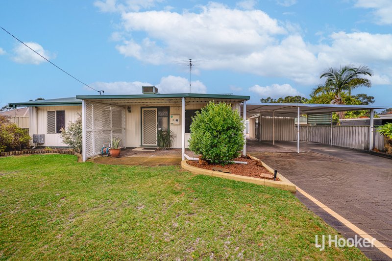 4 Banjup Road, Greenfields WA 6210