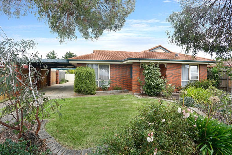 4 Banksia Crescent, Hoppers Crossing VIC 3029