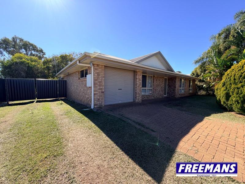 Photo - 4 Banksia Drive, Kingaroy QLD 4610 - Image 1