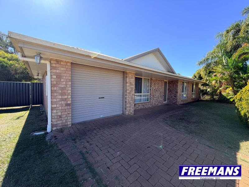 Photo - 4 Banksia Drive, Kingaroy QLD 4610 - Image 3