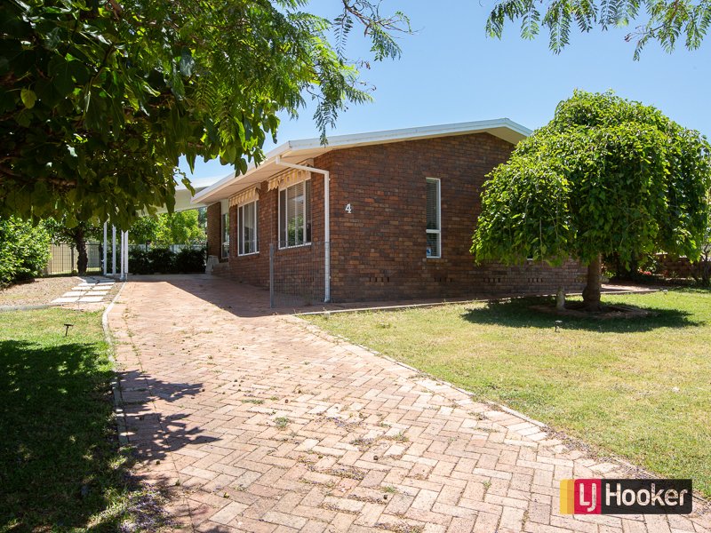 4 Banksia Street, Tamworth NSW 2340