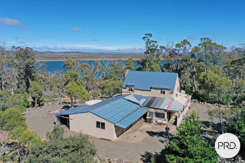 4 Bannister Road, Tods Corner TAS 7030