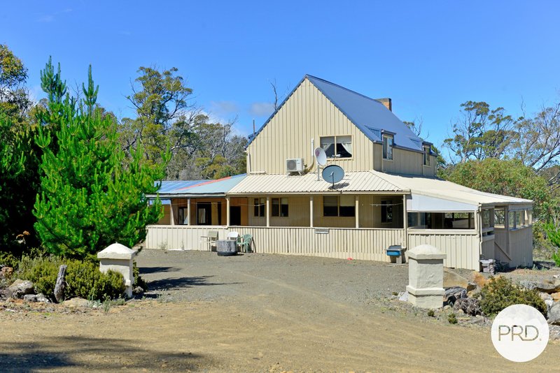 Photo - 4 Bannister Road, Tods Corner TAS 7030 - Image 4