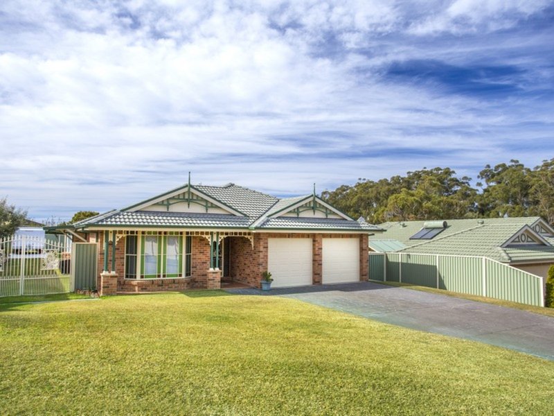 4 Banyalla Place, Ulladulla NSW 2539